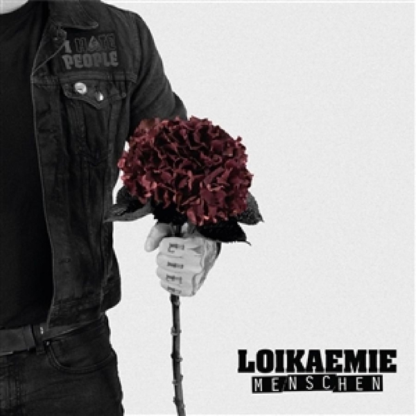 Loikaemie - Menschen (Clear Vinyl) i gruppen VINYL / Toppsäljare hos Bengans Skivbutik AB (5687820)