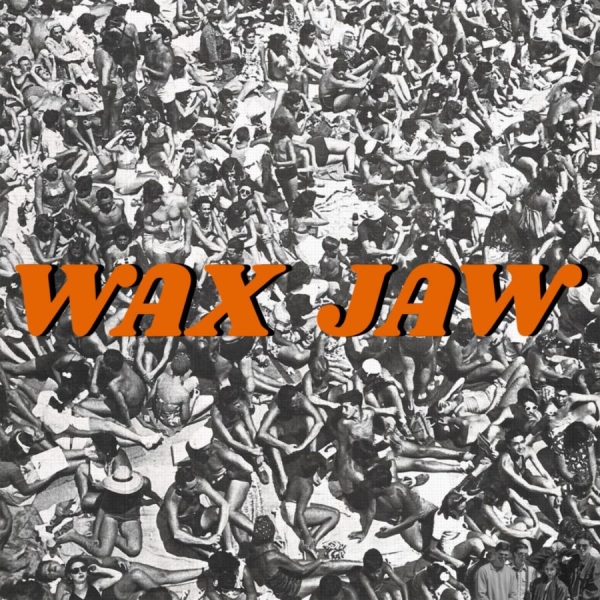 Wax Jaw - Between The Teeth i gruppen VINYL / Toppsäljare hos Bengans Skivbutik AB (5687856)