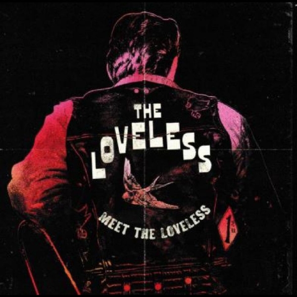 Loveless The - Meet The Loveless i gruppen VINYL / Toppsäljare hos Bengans Skivbutik AB (5687863)