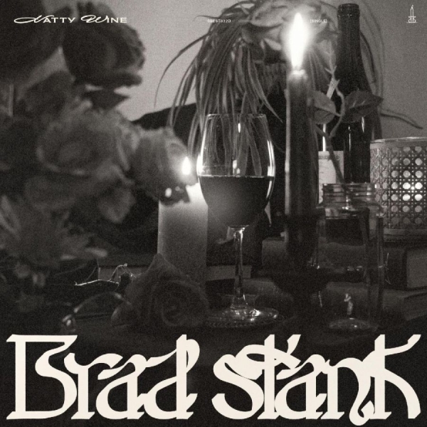 Stank Brad - In The Midst Of You i gruppen VINYL / Toppsäljare hos Bengans Skivbutik AB (5687865)