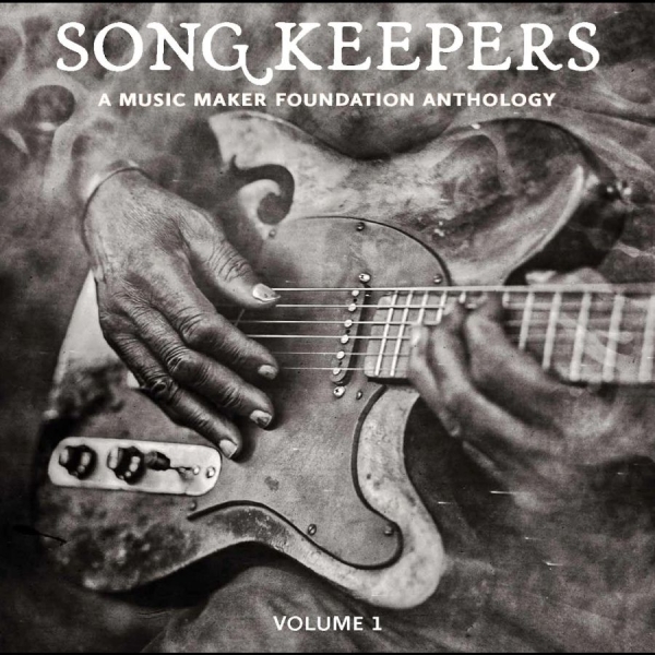 Song Keepers: A Music Maker Antholo - Song Keepers: A Music Maker Antholo i gruppen VINYL / Toppsäljare hos Bengans Skivbutik AB (5687882)