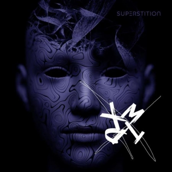 X Marks The Pedwalk - Superstition i gruppen CD / Toppsäljare hos Bengans Skivbutik AB (5687937)
