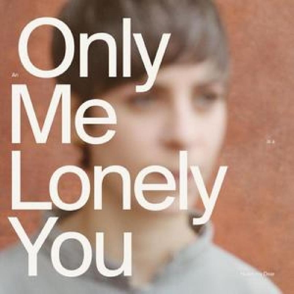 Holler My Dear - An Only Me Is A Lonely You i gruppen VINYL / Toppsäljare hos Bengans Skivbutik AB (5688035)
