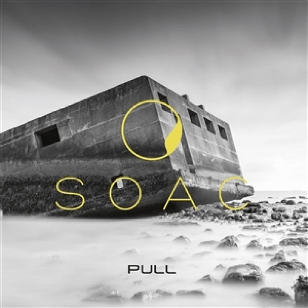 Sons Of Alpha Centauri - Pull i gruppen VINYL / Toppsäljare hos Bengans Skivbutik AB (5688038)