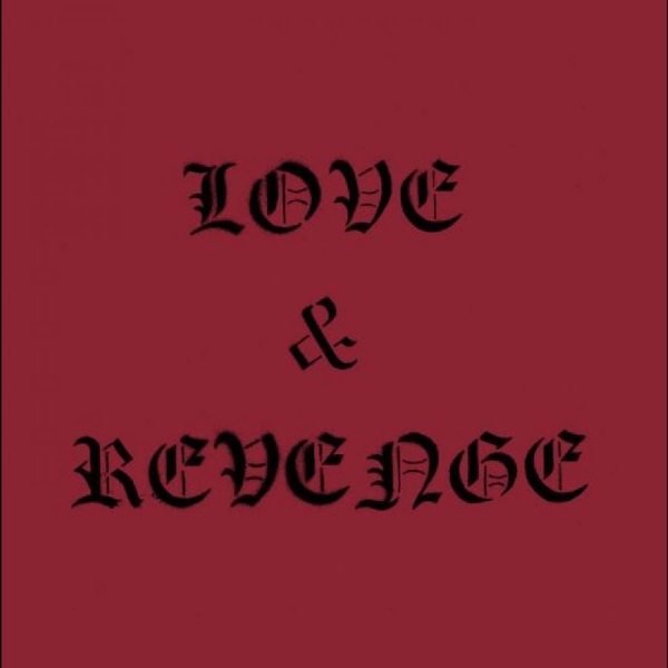 Kriegshög - Love & Revenge i gruppen VINYL / Toppsäljare hos Bengans Skivbutik AB (5688068)