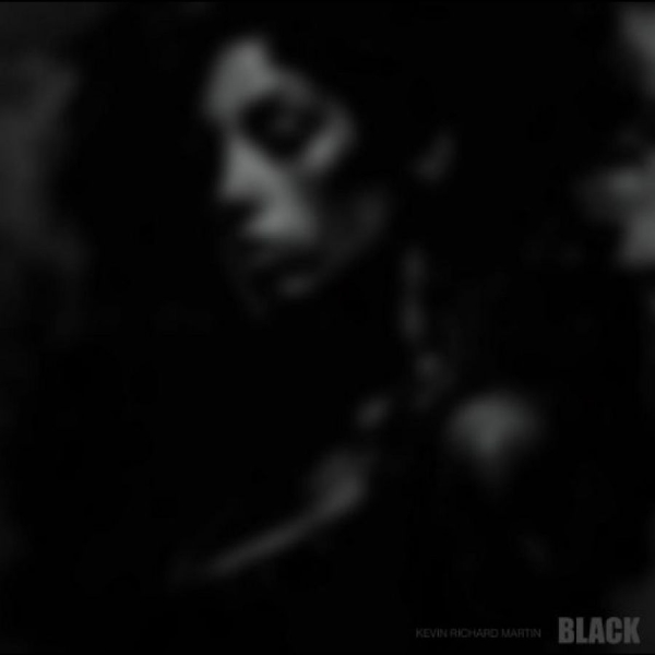 Martin Kevin Richard - Black i gruppen VINYL / Toppsäljare hos Bengans Skivbutik AB (5688071)
