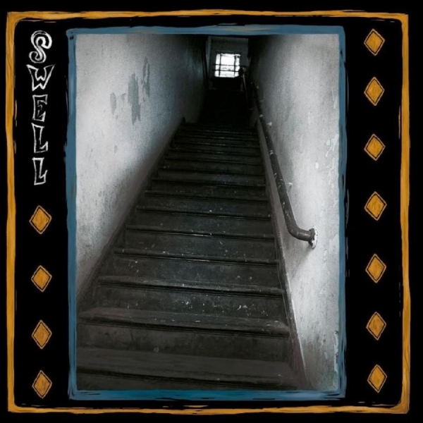 Swell - 41 (30Th Anniversary Edition) i gruppen VINYL / Toppsäljare hos Bengans Skivbutik AB (5688075)