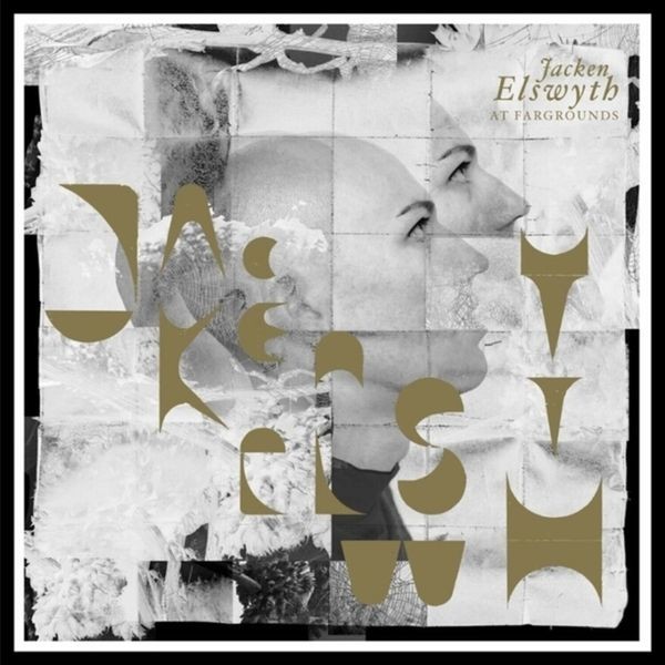 Elswyth Jacken - At Fargrounds i gruppen VINYL / World Music hos Bengans Skivbutik AB (5688078)