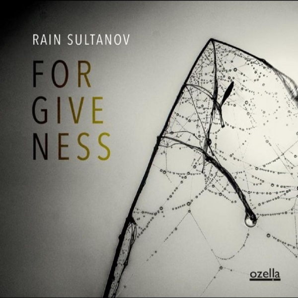 Sultanov Rain - Forgiveness i gruppen VINYL / Toppsäljare hos Bengans Skivbutik AB (5688081)
