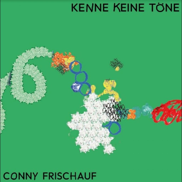 Frischauf Conny - Kenne Keine Töne i gruppen VINYL / Toppsäljare hos Bengans Skivbutik AB (5688092)