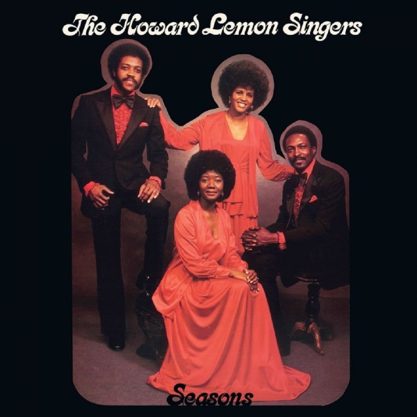 The Howard Lemon Singers - Seasons i gruppen VINYL / Toppsäljare hos Bengans Skivbutik AB (5688125)