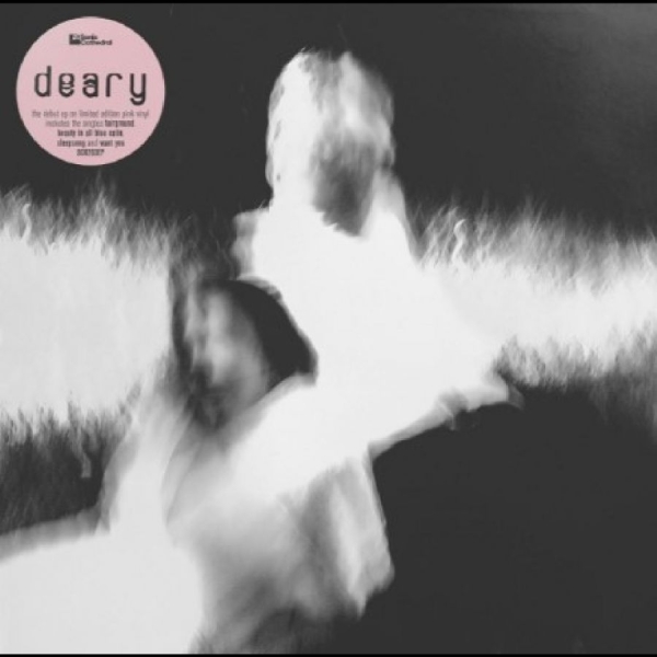 Deary - Deary Ep i gruppen VINYL / Toppsäljare hos Bengans Skivbutik AB (5688151)