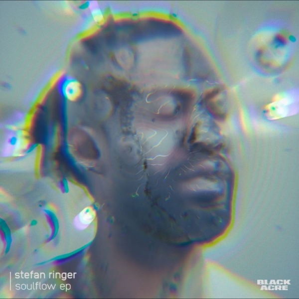 Stefan Ringer - Soulflow i gruppen VINYL / Toppsäljare hos Bengans Skivbutik AB (5688156)