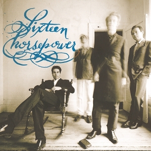 16 Horsepower - Low Estate i gruppen CD / Pop-Rock hos Bengans Skivbutik AB (568817)