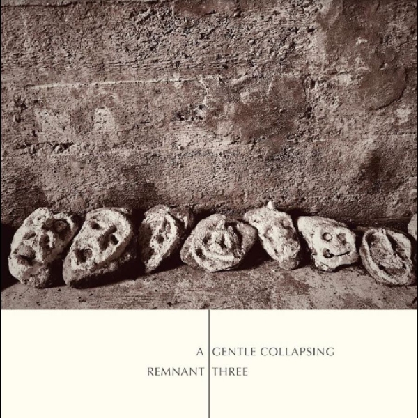Remnant Three - A Gentle Collapsing i gruppen VINYL / Toppsäljare hos Bengans Skivbutik AB (5688172)