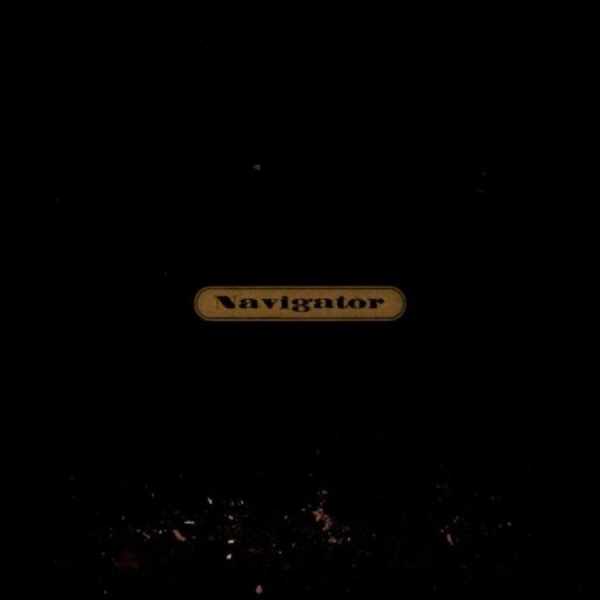 Navigator - Flame Is Slow (Singles Etc. 1996-19 i gruppen VINYL / Toppsäljare hos Bengans Skivbutik AB (5688178)