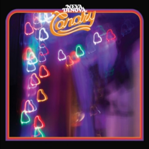 Neva Dinova - Canary (