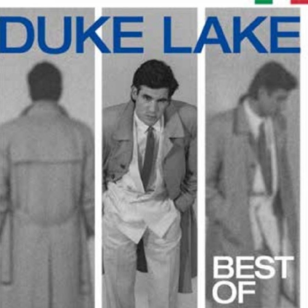 Lake Duke - Best Of i gruppen VINYL / Toppsäljare hos Bengans Skivbutik AB (5688197)
