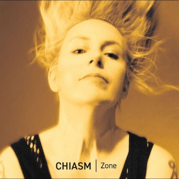 Chiasm - Zone i gruppen CD / Toppsäljare hos Bengans Skivbutik AB (5688262)