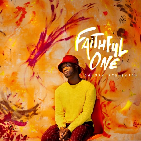 Stevenson Sultan - Faithful One i gruppen CD / Toppsäljare hos Bengans Skivbutik AB (5688309)