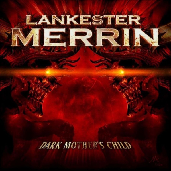 Lankester Merrin - Dark Mother's Child i gruppen CD / Toppsäljare hos Bengans Skivbutik AB (5688310)