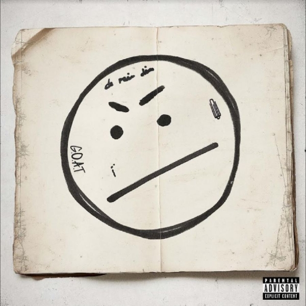Conway The Machine - Slant Face Killah i gruppen CD / Toppsäljare hos Bengans Skivbutik AB (5688328)