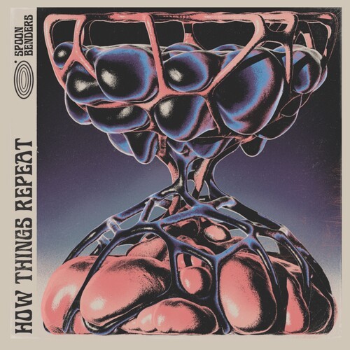 Spoon Benders - How Things Repeat i gruppen VINYL / Pop-Rock hos Bengans Skivbutik AB (5688540)