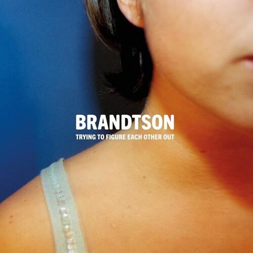 Brandtson - Trying To Figure Each Other Out i gruppen VINYL / Pop-Rock hos Bengans Skivbutik AB (5688549)