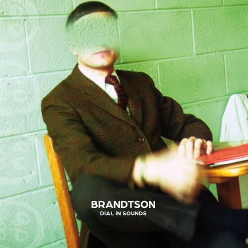 Brandtson - Dial In Sounds i gruppen VINYL / Pop-Rock hos Bengans Skivbutik AB (5688550)