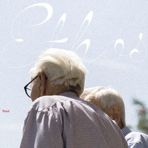 Frank & Tony - Ethos (2Lp, Gatefold Sleeve) i gruppen VINYL / Pop-Rock hos Bengans Skivbutik AB (5688582)