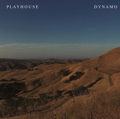 Playhouse - Dynamo i gruppen VINYL / Pop-Rock hos Bengans Skivbutik AB (5688584)