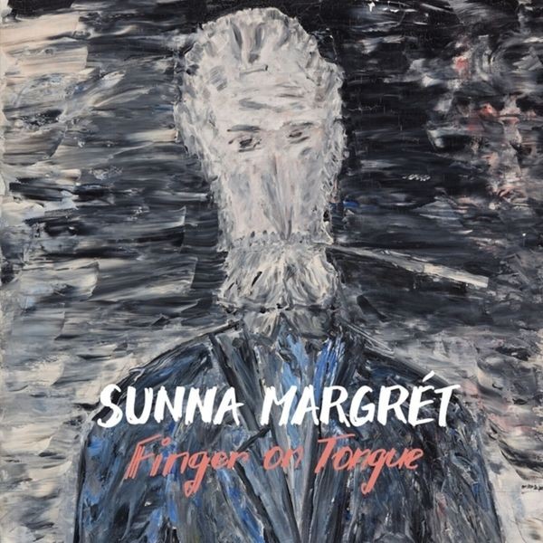 Sunna Margrét - Finger On Tongue (Lp) i gruppen VINYL / Pop-Rock hos Bengans Skivbutik AB (5688586)