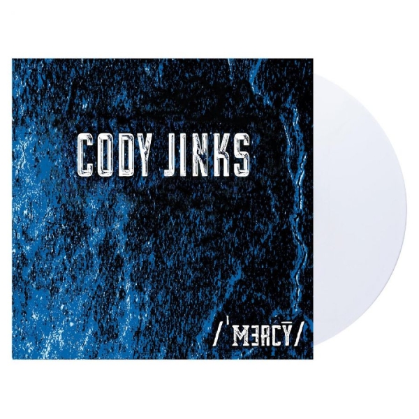 Jinks Cody - Mercy i gruppen VINYL / Toppsäljare hos Bengans Skivbutik AB (5688654)