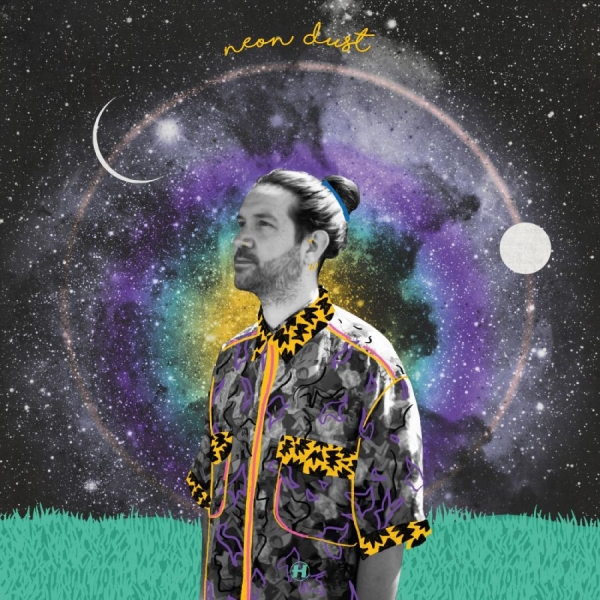 Etherwood - Neon Dust i gruppen CD / Toppsäljare hos Bengans Skivbutik AB (5688664)
