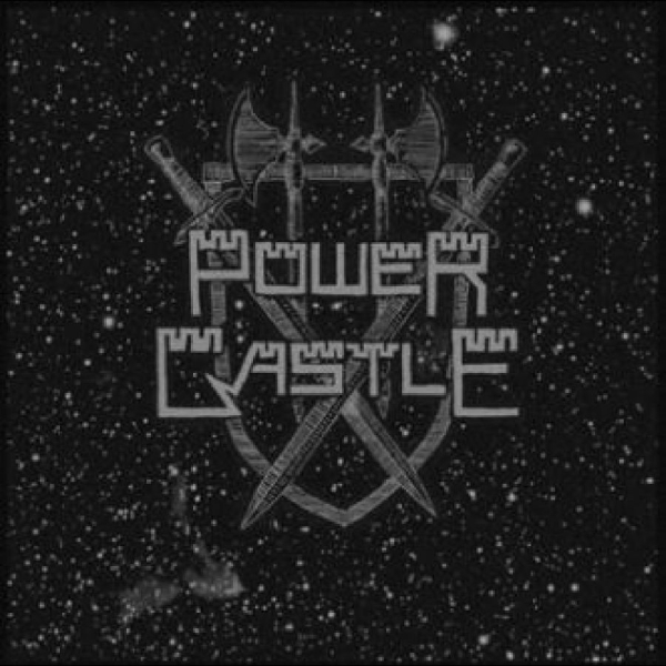Power Castle - Power Castle i gruppen CD / Toppsäljare hos Bengans Skivbutik AB (5688712)
