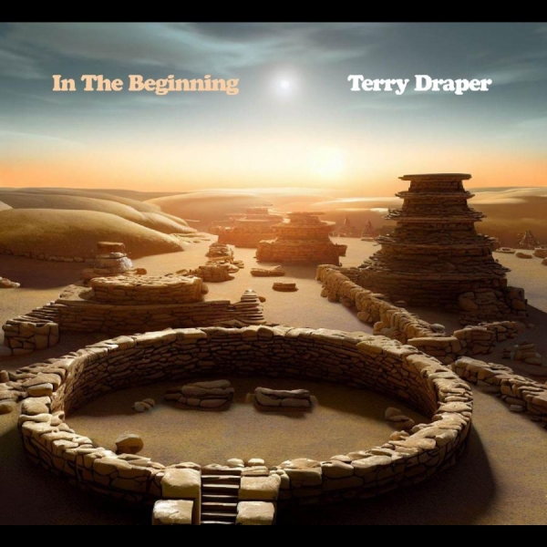 Terry Draper - In The Beginning i gruppen CD / Toppsäljare hos Bengans Skivbutik AB (5688798)