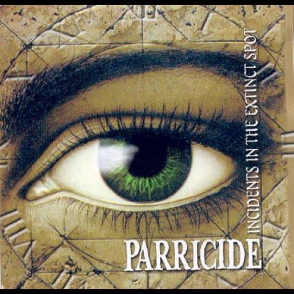 Parricide - Incidents In The Extinct Spot/The T i gruppen CD hos Bengans Skivbutik AB (5688837)