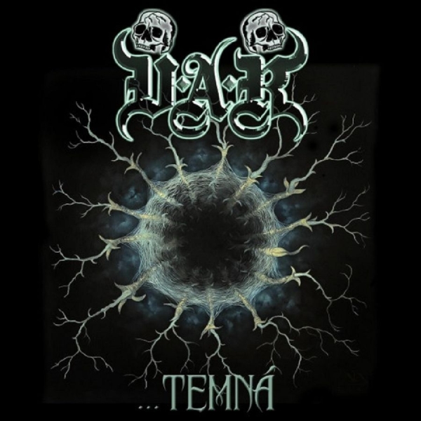 V.A.R. - ...Temna i gruppen CD / Hårdrock hos Bengans Skivbutik AB (5688850)
