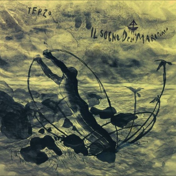 Il Sogno Del Marinaio - Terzo i gruppen CD / Toppsäljare hos Bengans Skivbutik AB (5688874)