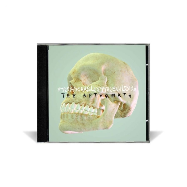 Rico Puestel - #Technohasleftthebuilding - The Aft i gruppen CD / Toppsäljare hos Bengans Skivbutik AB (5688876)