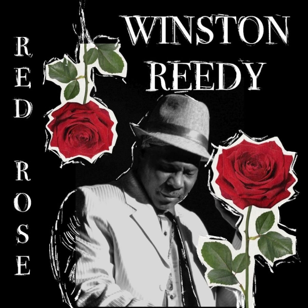 Reedy Winston - Red Rose i gruppen CD / Toppsäljare hos Bengans Skivbutik AB (5688878)