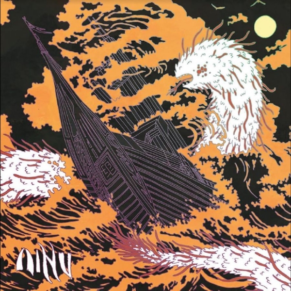Ainu - Ainu i gruppen CD / Toppsäljare hos Bengans Skivbutik AB (5688906)