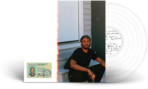 JPEGMAFIA - Veteran i gruppen VINYL / Pop-Rock hos Bengans Skivbutik AB (5688946)