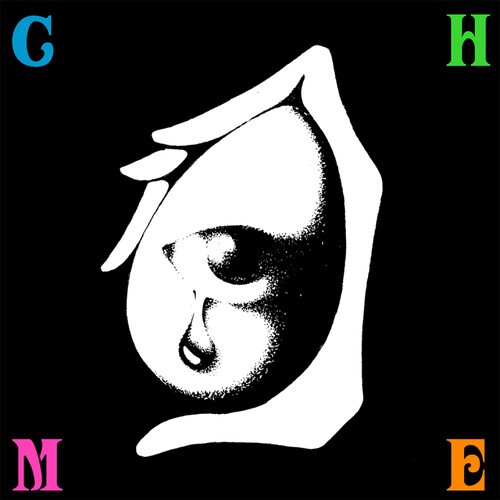 Chime Oblivion - Chime Oblivion i gruppen VINYL / Pop-Rock hos Bengans Skivbutik AB (5689017)
