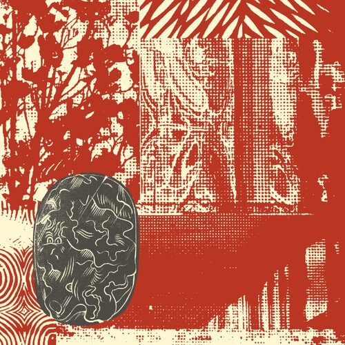 F/I - Invisible Men i gruppen VINYL / Pop-Rock hos Bengans Skivbutik AB (5689092)
