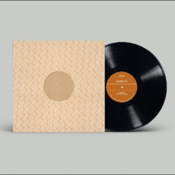 Jazztronik - Brownswood Remix Editions 010 - Sam i gruppen VINYL / Kommande / Jazz hos Bengans Skivbutik AB (5689126)