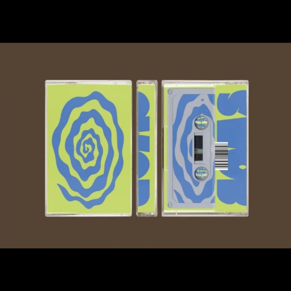 Sw. - Twilightspirals i gruppen Kommande / Pop-Rock hos Bengans Skivbutik AB (5689158)