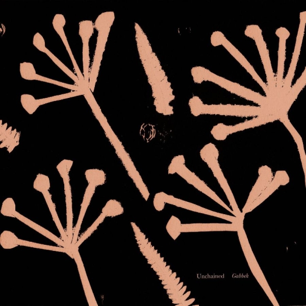 Unchained - Gabbeh (Lp, Double-Sided Insert, Po i gruppen VINYL / Toppsäljare hos Bengans Skivbutik AB (5689202)