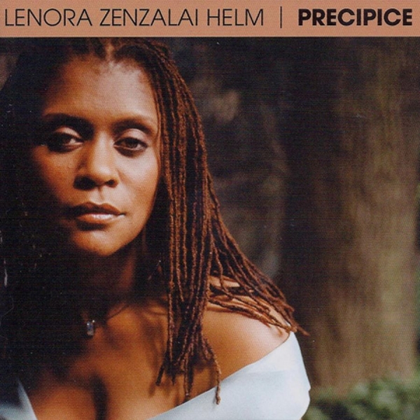Helm Lenora Zenzalai - Precipice i gruppen CD / Toppsäljare hos Bengans Skivbutik AB (5689214)