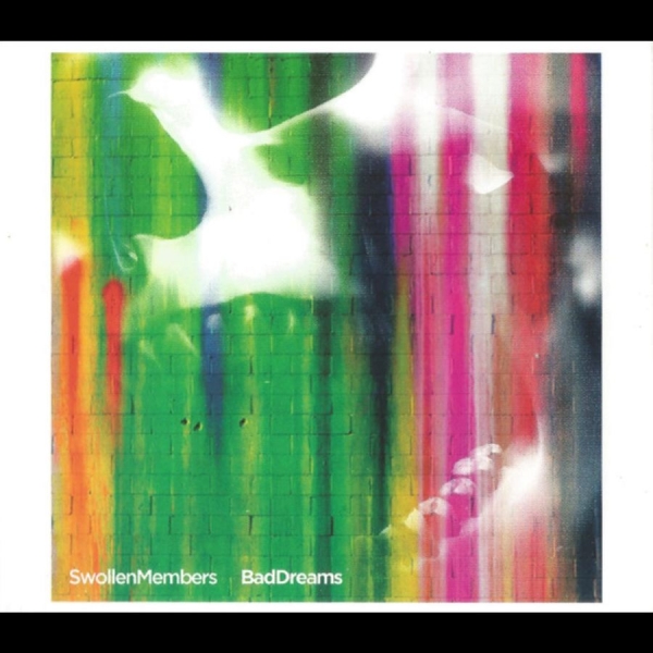 Swollen Members - Bad Dreams (Reissue) i gruppen CD / Pop-Rock hos Bengans Skivbutik AB (5689230)